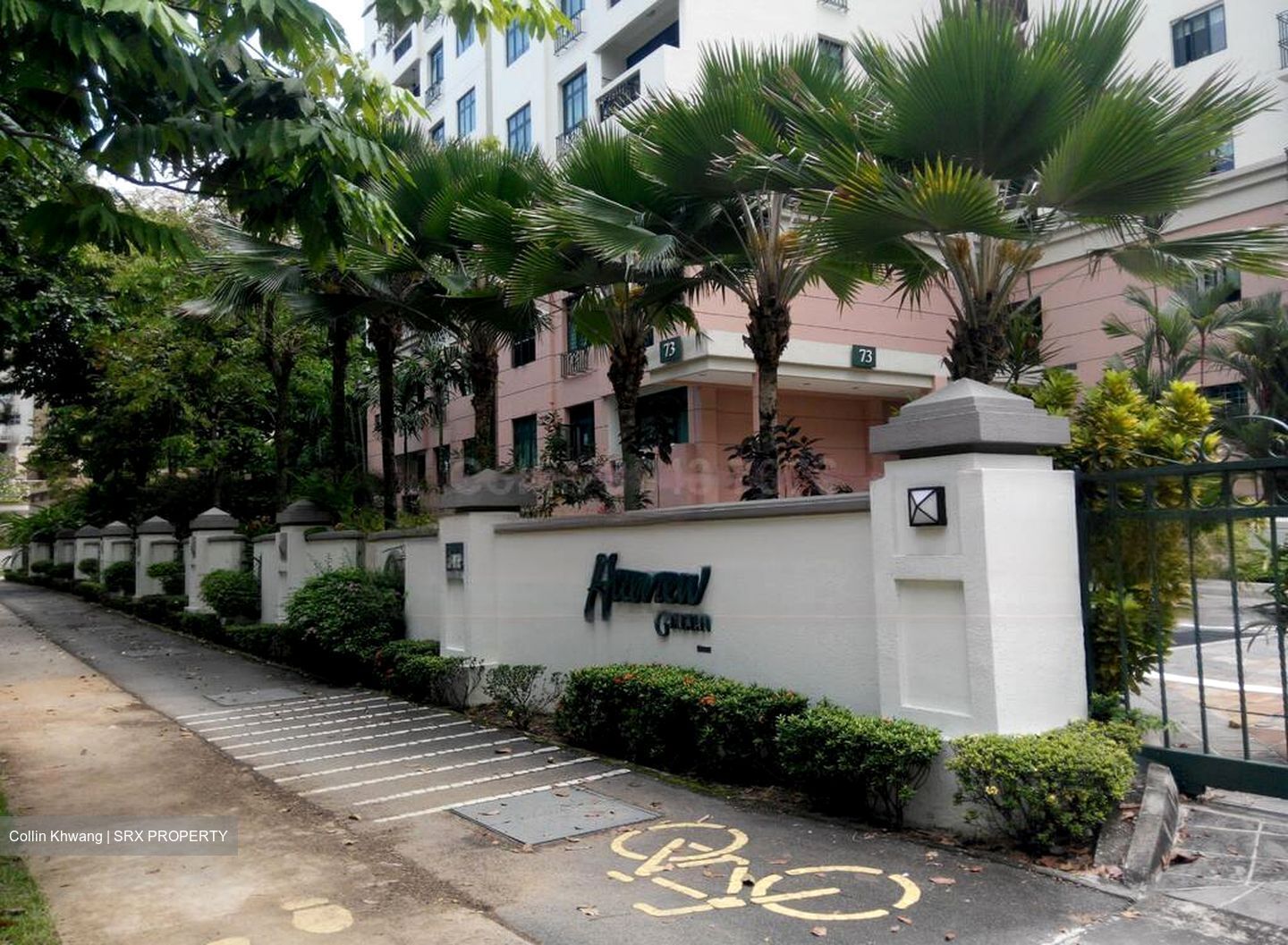 Hillview Green (D21), Condominium #441914971